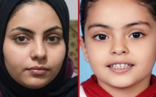 偶然揭示埃及12岁被绑架女孩的案件