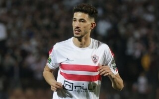 Судебное заседание по делу игрока Зamalek Ахмада Фатху
