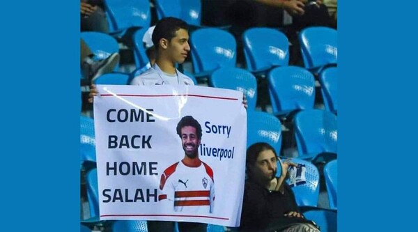 Shocking FIFA Decision Shocks Egypt