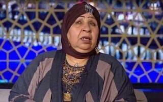 Egyptian Actress Fatima Kshri Passes Away