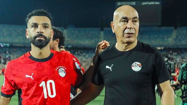 Mohamed Salah Captivates Attention During Event