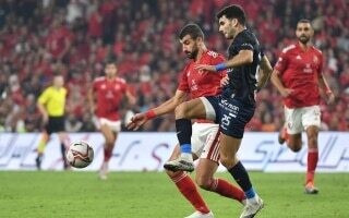 Клуб Al Zamalek отказывается играть следующий матч против Al Ahly