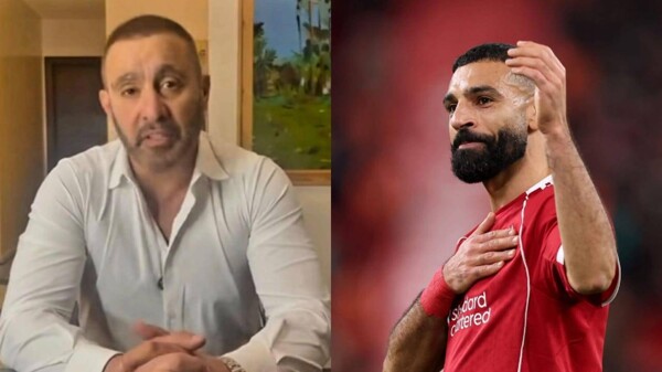 Ahmed El-Sakka Reveals He Was Subjected to Severe Insults