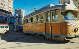 Egypt to Restore Alexandria's Historic Tram