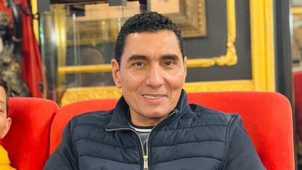 Egyptian Handball Star Johar Neble Asserts Himself Anew