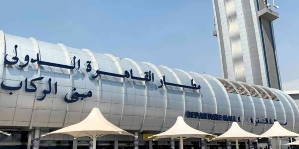 埃及成为国际航班的重要走廊