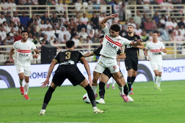 FIFA Imposes Three-Transfer Window Ban on Al Zamalek