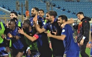 Al Ahly eliminated from African Champions League after loss to Esperance