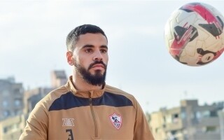 Клуб Замалек разъясняет спор по поводу награды Лучший игрок