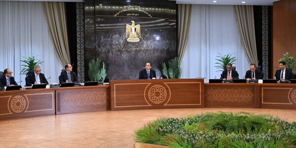 Egipto Aumenta las Reservas Estratégicas de Mercancías