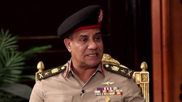Lieutenant General Ashraf Salem Appointed as New Egyptian Defense Minister