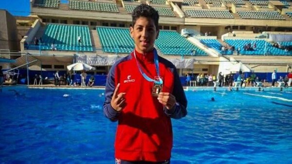 Египетская прокуратура обнародовала новые детали смерти юного пловца