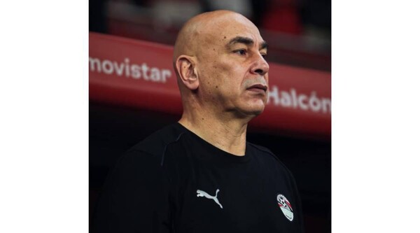 Egypt's Coach to Announce World Cup Squad on May 15