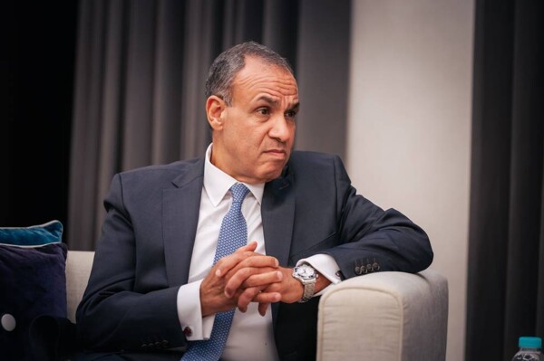 Egyptian Minister Stresses Importance of Arab National Security
