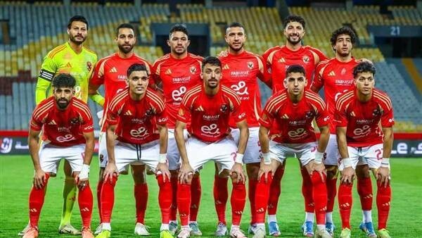 Al Ahli Beats Ismaili to Restore Balance in Egyptian League