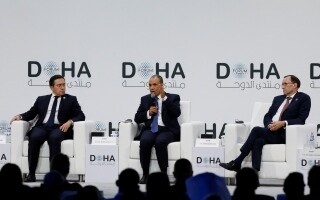 Египет призывает к скорейшему развертыванию международной силы в Газе