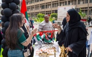 Sharjah Heritage Institute Participates in Cultural Forum