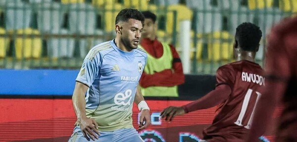 Al Ahly vs Ceramica Cleopatra ends in draw