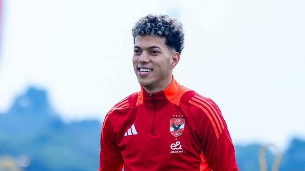 Debate on Imam Ashour's Future at Al-Ahly