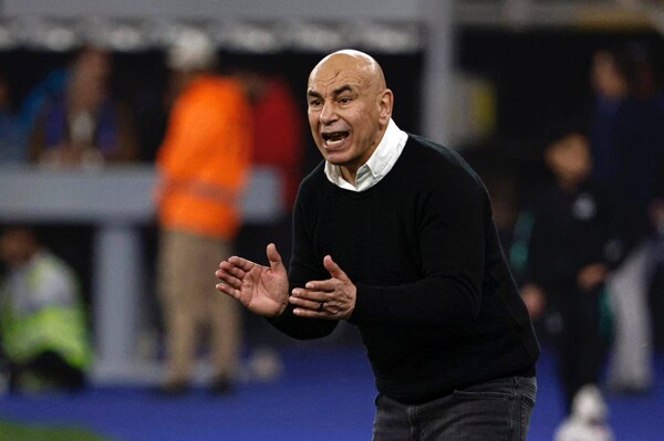 Египетская сборная готова к важному испытанию