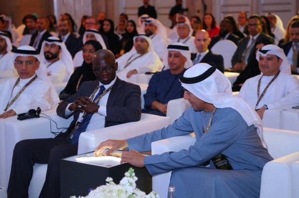 Открыт Финансовый саммит лидеров по финансовой инклюзивности